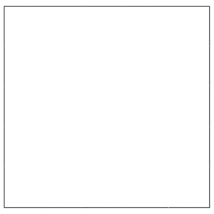 Dog Kennel Black 25 m² Steel Kings Warehouse 