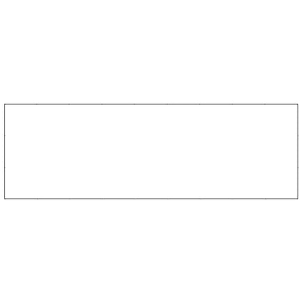 Dog Kennel Black 27 m² Steel Kings Warehouse 