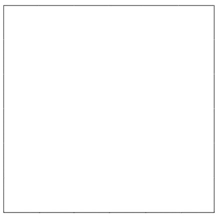 Dog Kennel Black 36 m² Steel Kings Warehouse 