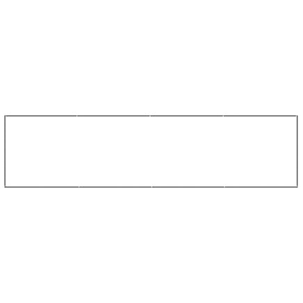 Dog Kennel Black 4 m² Steel Kings Warehouse 