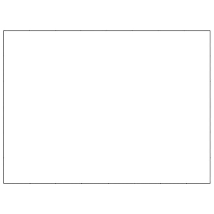 Dog Kennel Black 48 m² Steel Kings Warehouse 