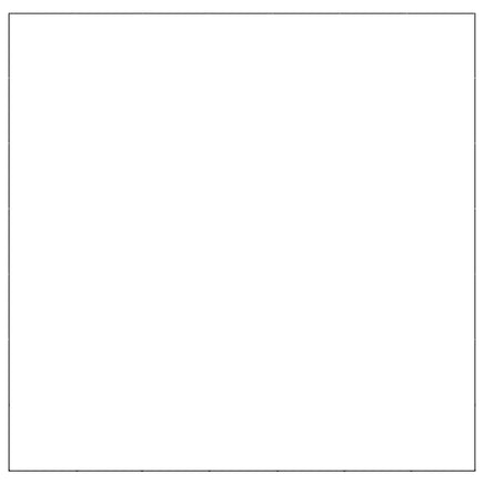 Dog Kennel Black 49 m² Steel Kings Warehouse 