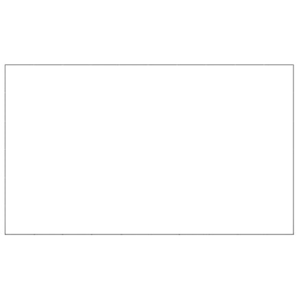 Dog Kennel Black 54 m² Steel Kings Warehouse 