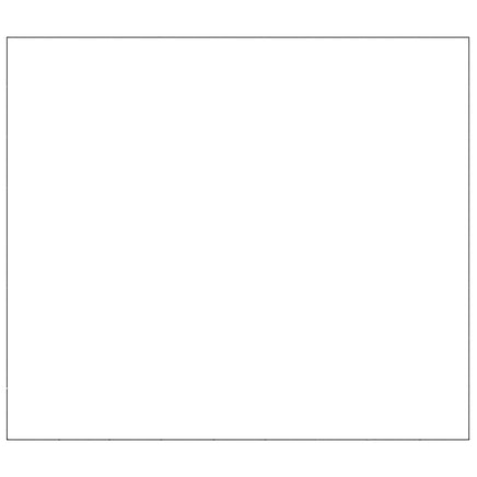 Dog Kennel Black 72 m² Steel Kings Warehouse 