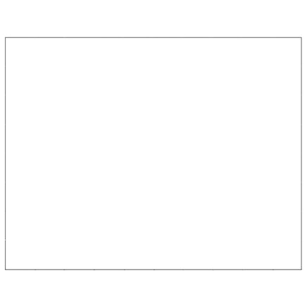 Dog Kennel Black 80 m² Steel Kings Warehouse 