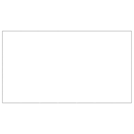 Dog Kennel Silver 28 m² Steel Kings Warehouse 