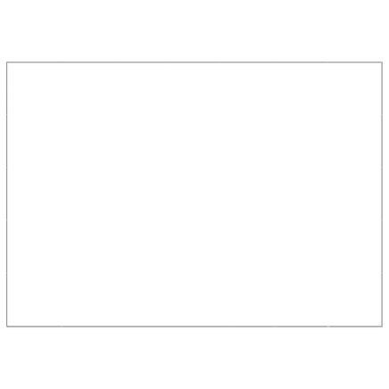 Dog Kennel Silver 35 m² Steel Kings Warehouse 