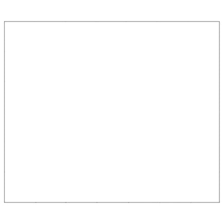 Dog Kennel Silver 42 m² Steel Kings Warehouse 