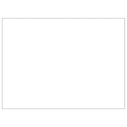 Dog Kennel Silver 48 m² Steel Kings Warehouse 