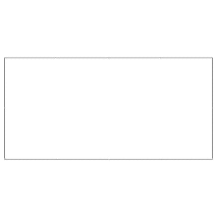 Dog Kennel Silver 8 m² Steel Kings Warehouse 