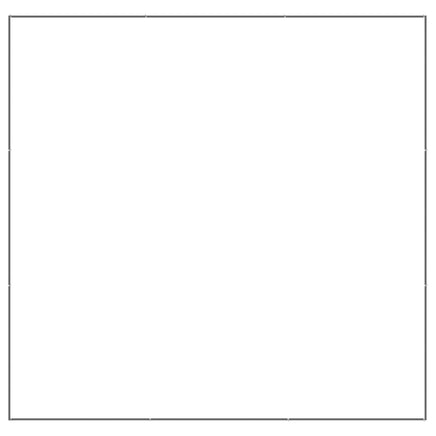 Dog Kennel Silver 9 m² Steel Kings Warehouse 