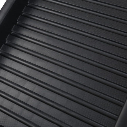 Dog Ramp Dog Steps Pet Car Suv Travel Stair Foldable Portable Ladder Plastic cat supplies Kings Warehouse 