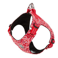 Doggy Harness Red 3XS Kings Warehouse 