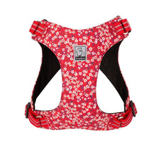 Doggy Harness Red 3XS Kings Warehouse 