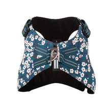 Doggy Harness Saxony Blue L Kings Warehouse 