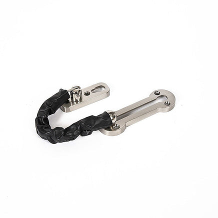 Door Chain Lock Anti-Theft Security Guard Bolt Latch Kings Warehouse 