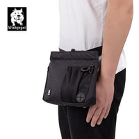 Double Training Pouch Kings Warehouse 