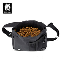 Double Training Pouch Kings Warehouse 