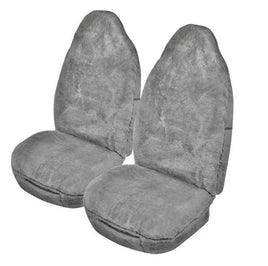 Downunder Sheepskin Seat Covers - Universal Size (16mm) Kings Warehouse 