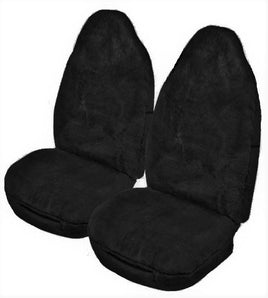 Downunder Sheepskin Seat Covers - Universal Size (16mm) Kings Warehouse 