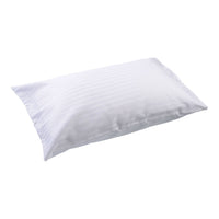 Dreamaker Alternative to Down Pillow Firm Kings Warehouse 
