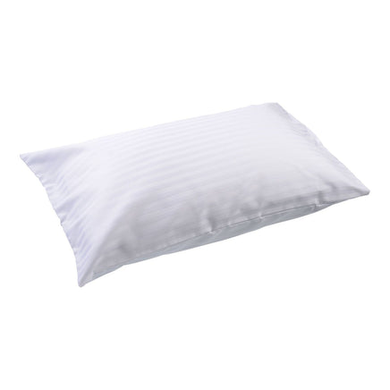 Dreamaker Alternative to Down Pillow Firm Kings Warehouse 