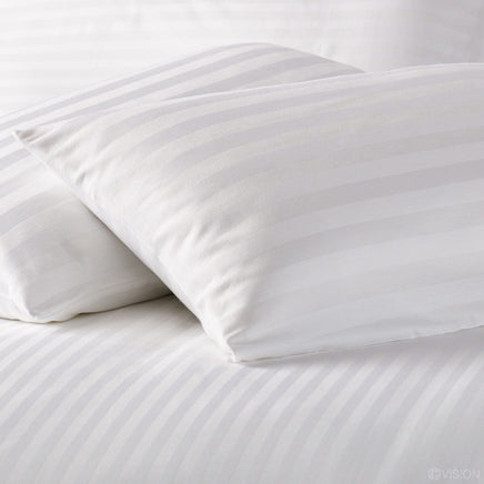 Dreamaker Alternative to Down Pillow Firm Kings Warehouse 