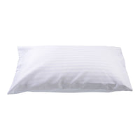Dreamaker Alternative to Down Pillow Firm Kings Warehouse 