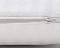 Dreamaker Latex Pillow - Low Profile Kings Warehouse 
