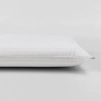 Dreamaker Latex Pillow - Low Profile Kings Warehouse 