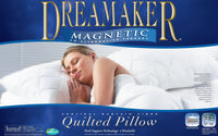 Dreamaker Magnetic Pillow Kings Warehouse 