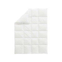 Dreamaker Thermaloft Quilt 400Gsm Double Bed Kings Warehouse 