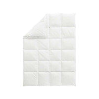 Dreamaker Thermaloft Quilt 400Gsm Single Bed Kings Warehouse 