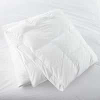 Dreamaker Thermaloft Quilt 500Gsm King Bed Kings Warehouse 
