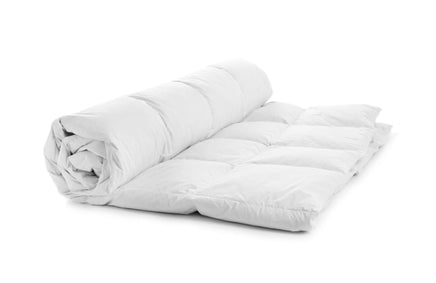 Dreamaker Thermaloft Quilt 500Gsm King Bed Kings Warehouse 