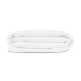 Dreamaker Waterproof Fitted Mattress Protector Queen Bed Kings Warehouse