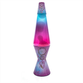 Dreamcatcher Diamond Motion Lava Lamp Kings Warehouse 