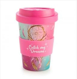 Dreamcatcher Eco-to-Go Bamboo Cup Kings Warehouse 
