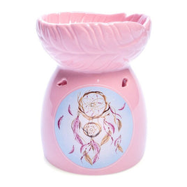 Dreamcatcher Oil Burner Kings Warehouse 