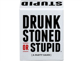 Drunk Stoned Or Stupid Kings Warehouse 