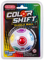 Duncan Color Shift Puzzle Ball Kings Warehouse 
