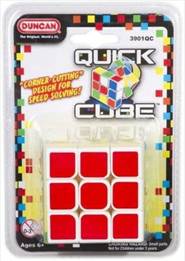 Duncan Quick Cube 3 X 3 Kings Warehouse 