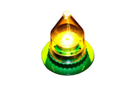 Durable and Extremely Cool Led Water Sprinkler Perfect for Gardens and Lawns Garden Supplies Kings Warehouse 