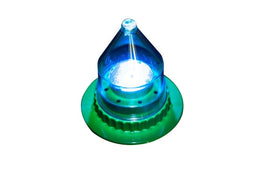 Durable and Extremely Cool Led Water Sprinkler Perfect for Gardens and Lawns Garden Supplies Kings Warehouse 