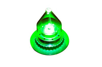 Durable and Extremely Cool Led Water Sprinkler Perfect for Gardens and Lawns Garden Supplies Kings Warehouse 