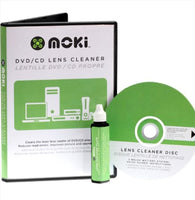 DVD/CD Lens Cleaner