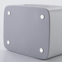 Ecoco Tissue Box Cover Table Napkin Paper Case Car Holder Storage Organizer Dispenser Kings Warehouse 