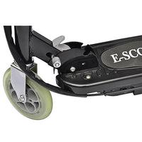 Electric Scooter 120 W Black Kings Warehouse 