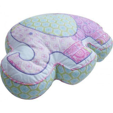 Elephant Cushion Kings Warehouse 