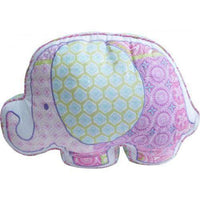 Elephant Cushion Kings Warehouse 